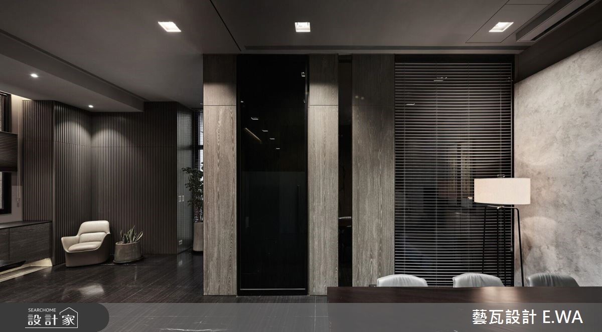 100坪新成屋(5年以下)＿現代風商業空間案例圖片＿藝瓦室內設計＿藝瓦_06之7
