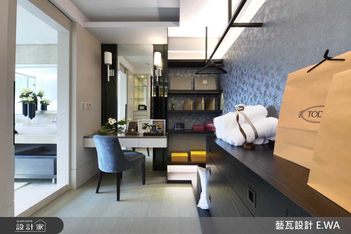 230坪新成屋(5年以下)＿混搭風案例圖片＿藝瓦室內設計＿藝瓦_16之28