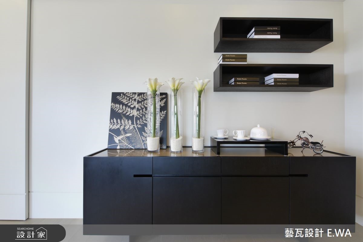 230坪新成屋(5年以下)＿混搭風案例圖片＿藝瓦室內設計＿藝瓦_16之18