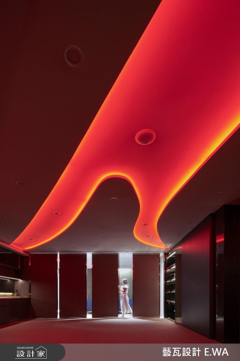 320坪新成屋(5年以下)＿現代風商業空間案例圖片＿藝瓦室內設計＿藝瓦_17之11