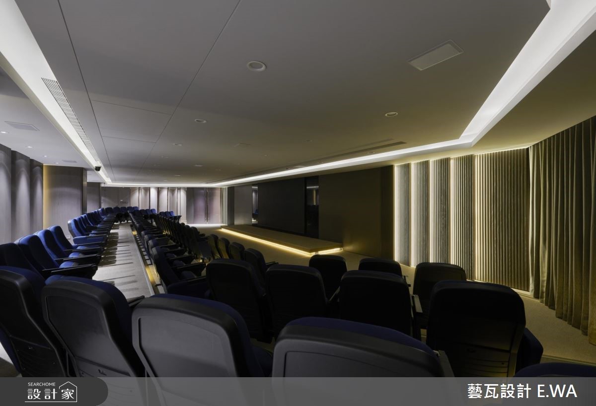 320坪新成屋(5年以下)＿現代風商業空間案例圖片＿藝瓦室內設計＿藝瓦_17之19