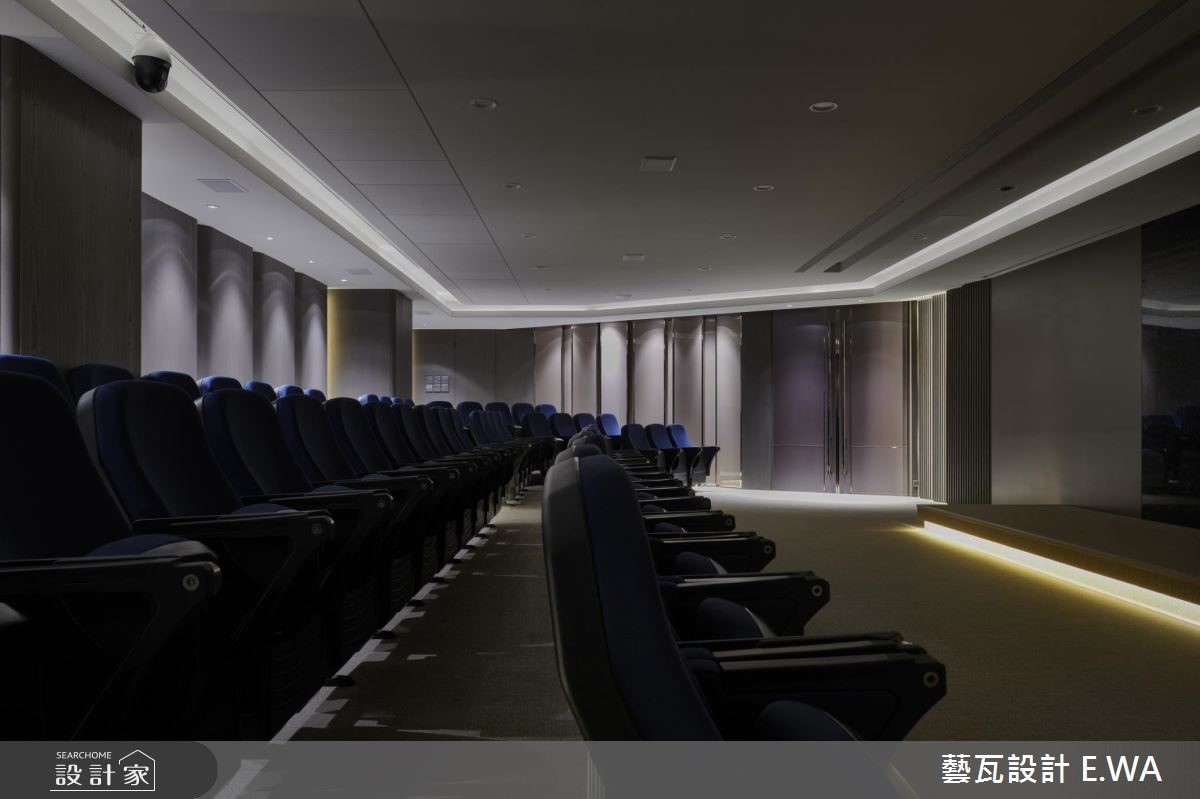 320坪新成屋(5年以下)＿現代風商業空間案例圖片＿藝瓦室內設計＿藝瓦_17之21