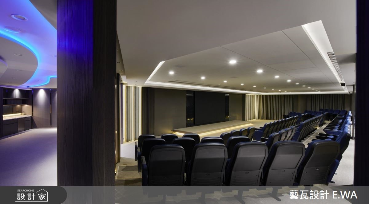320坪新成屋(5年以下)＿現代風商業空間案例圖片＿藝瓦室內設計＿藝瓦_17之16