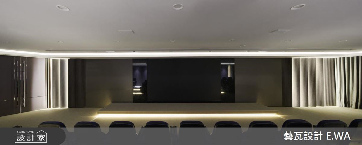 320坪新成屋(5年以下)＿現代風商業空間案例圖片＿藝瓦室內設計＿藝瓦_17之18