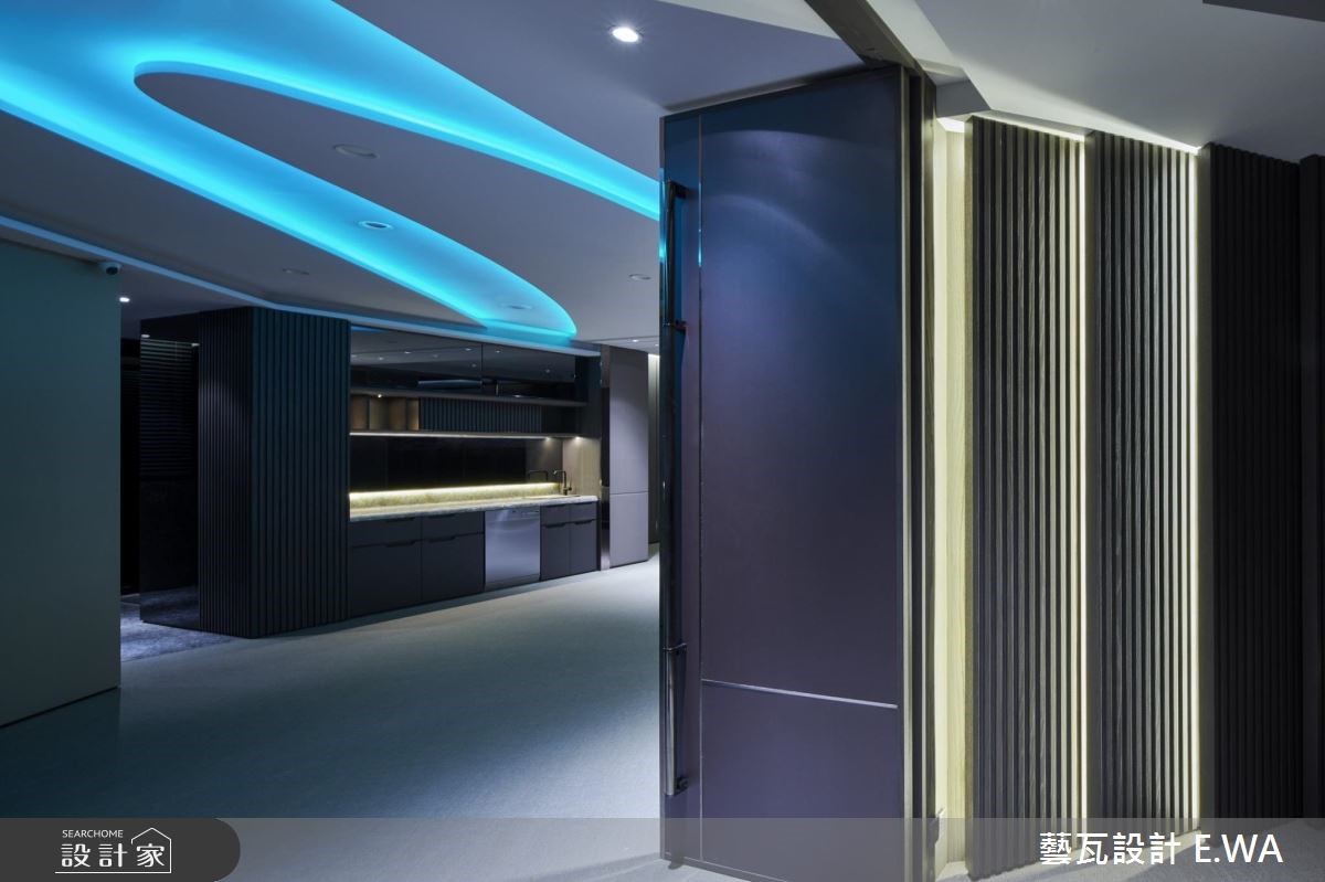 320坪新成屋(5年以下)＿現代風商業空間案例圖片＿藝瓦室內設計＿藝瓦_17之9