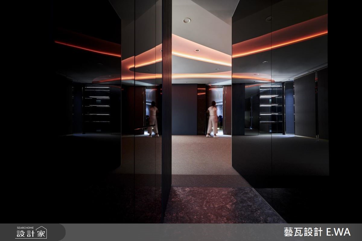 320坪新成屋(5年以下)＿現代風商業空間案例圖片＿藝瓦室內設計＿藝瓦_17之14