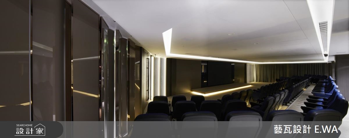 320坪新成屋(5年以下)＿現代風商業空間案例圖片＿藝瓦室內設計＿藝瓦_17之17