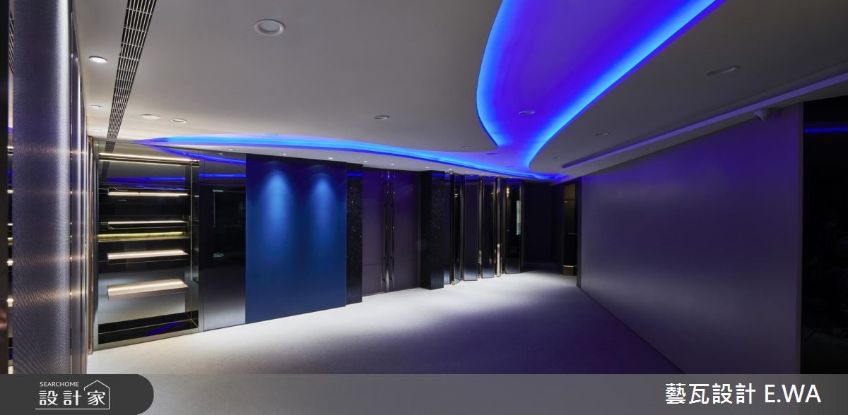 320坪新成屋(5年以下)＿現代風商業空間案例圖片＿藝瓦室內設計＿藝瓦_17之7