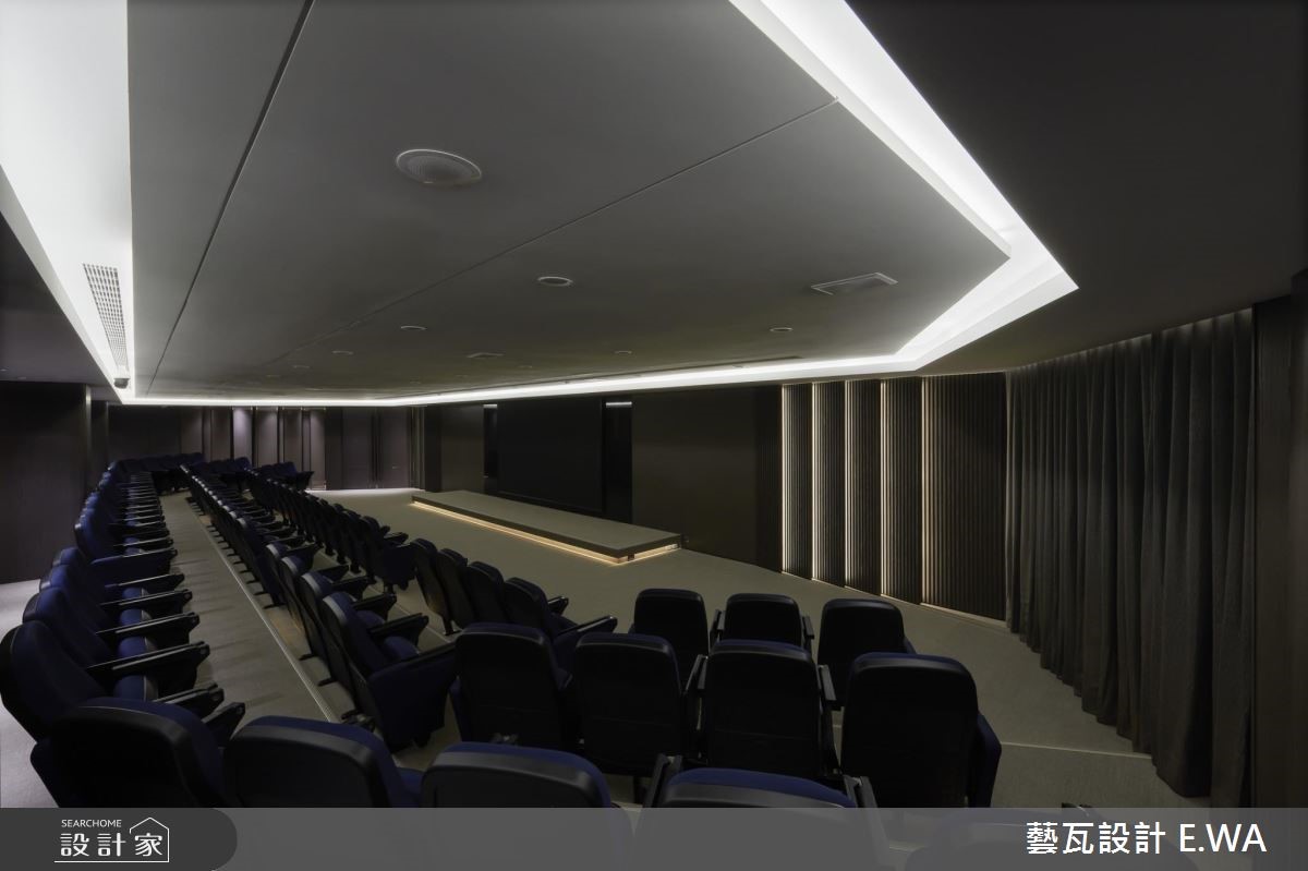 320坪新成屋(5年以下)＿現代風商業空間案例圖片＿藝瓦室內設計＿藝瓦_17之20