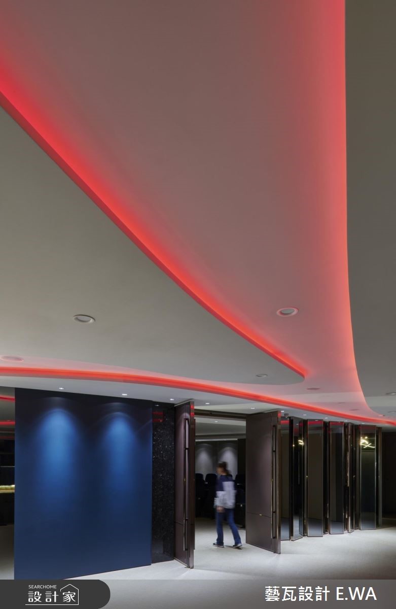 320坪新成屋(5年以下)＿現代風商業空間案例圖片＿藝瓦室內設計＿藝瓦_17之8