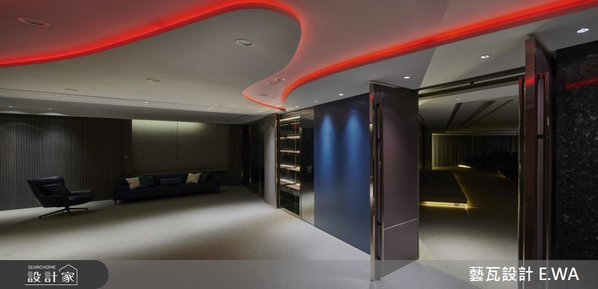 320坪新成屋(5年以下)＿現代風商業空間案例圖片＿藝瓦室內設計＿藝瓦_17之4