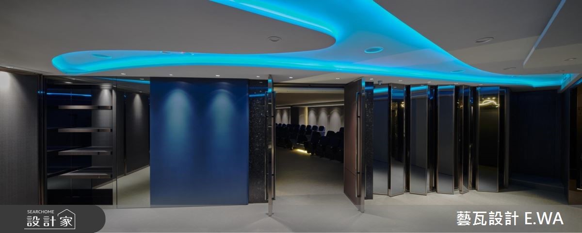320坪新成屋(5年以下)＿現代風商業空間案例圖片＿藝瓦室內設計＿藝瓦_17之5