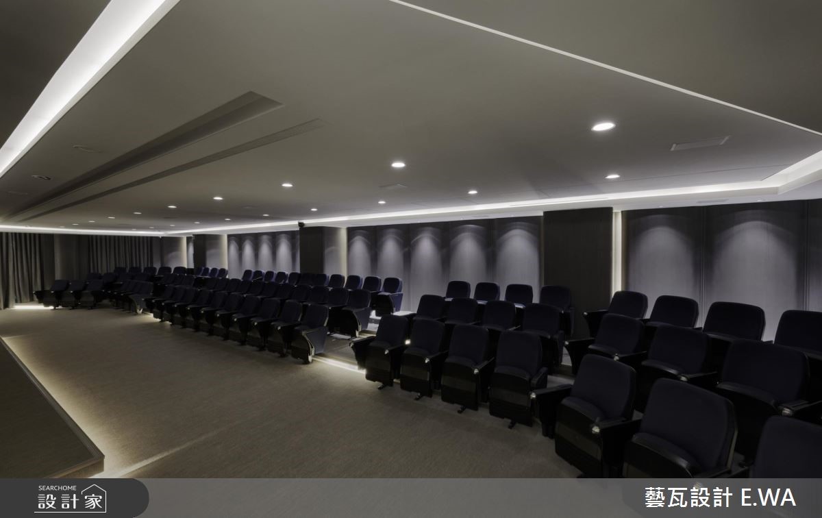 320坪新成屋(5年以下)＿現代風商業空間案例圖片＿藝瓦室內設計＿藝瓦_17之22