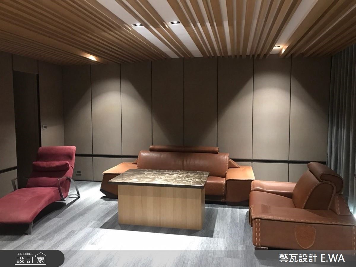 200坪老屋(16~30年)＿現代風案例圖片＿藝瓦室內設計＿藝瓦_18之21