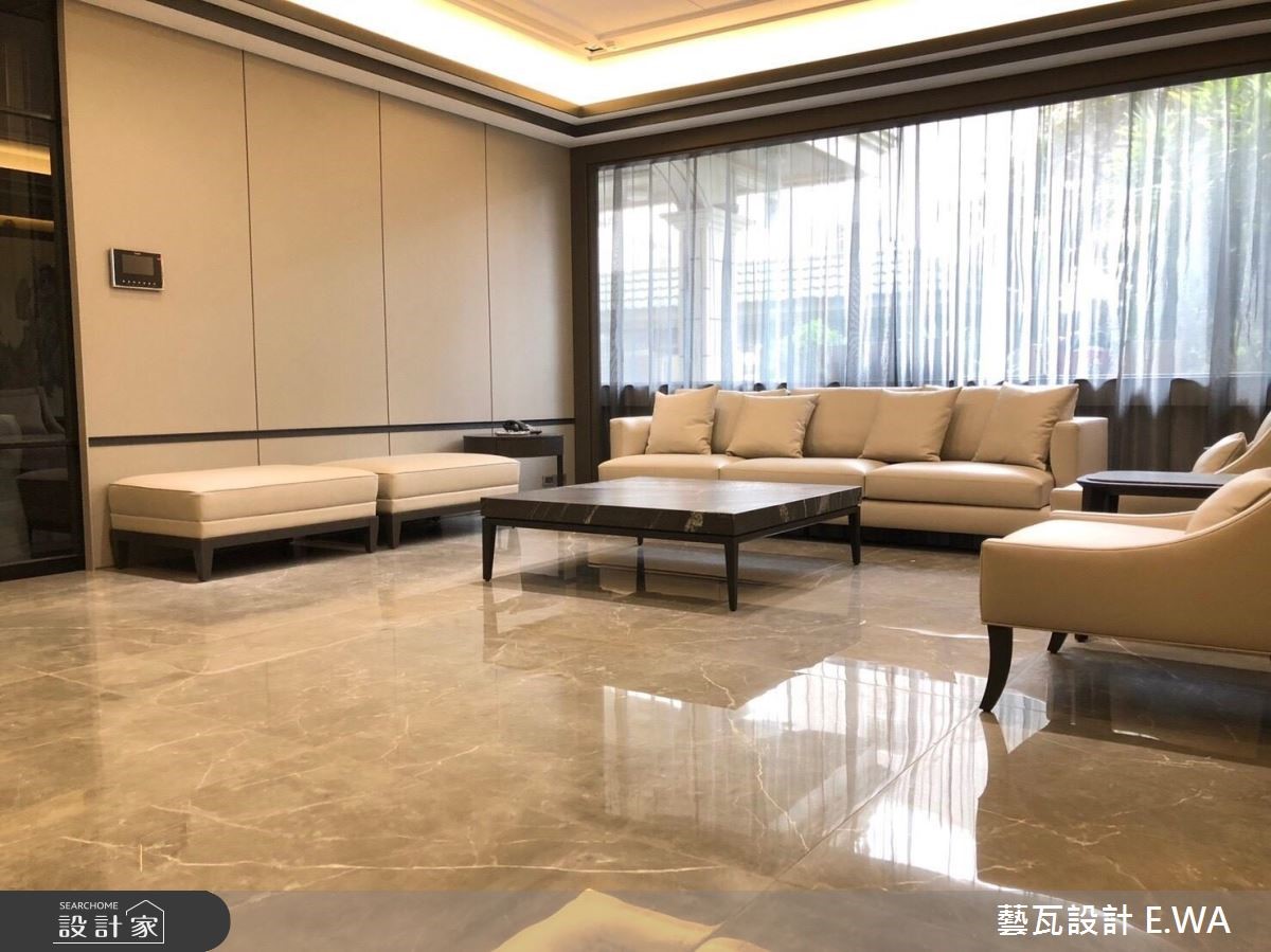 200坪老屋(16~30年)＿現代風案例圖片＿藝瓦室內設計＿藝瓦_18之8