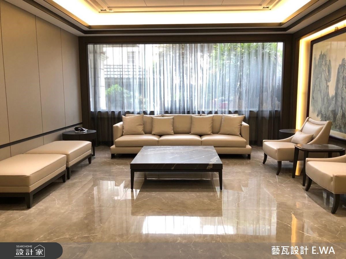 200坪老屋(16~30年)＿現代風案例圖片＿藝瓦室內設計＿藝瓦_18之7