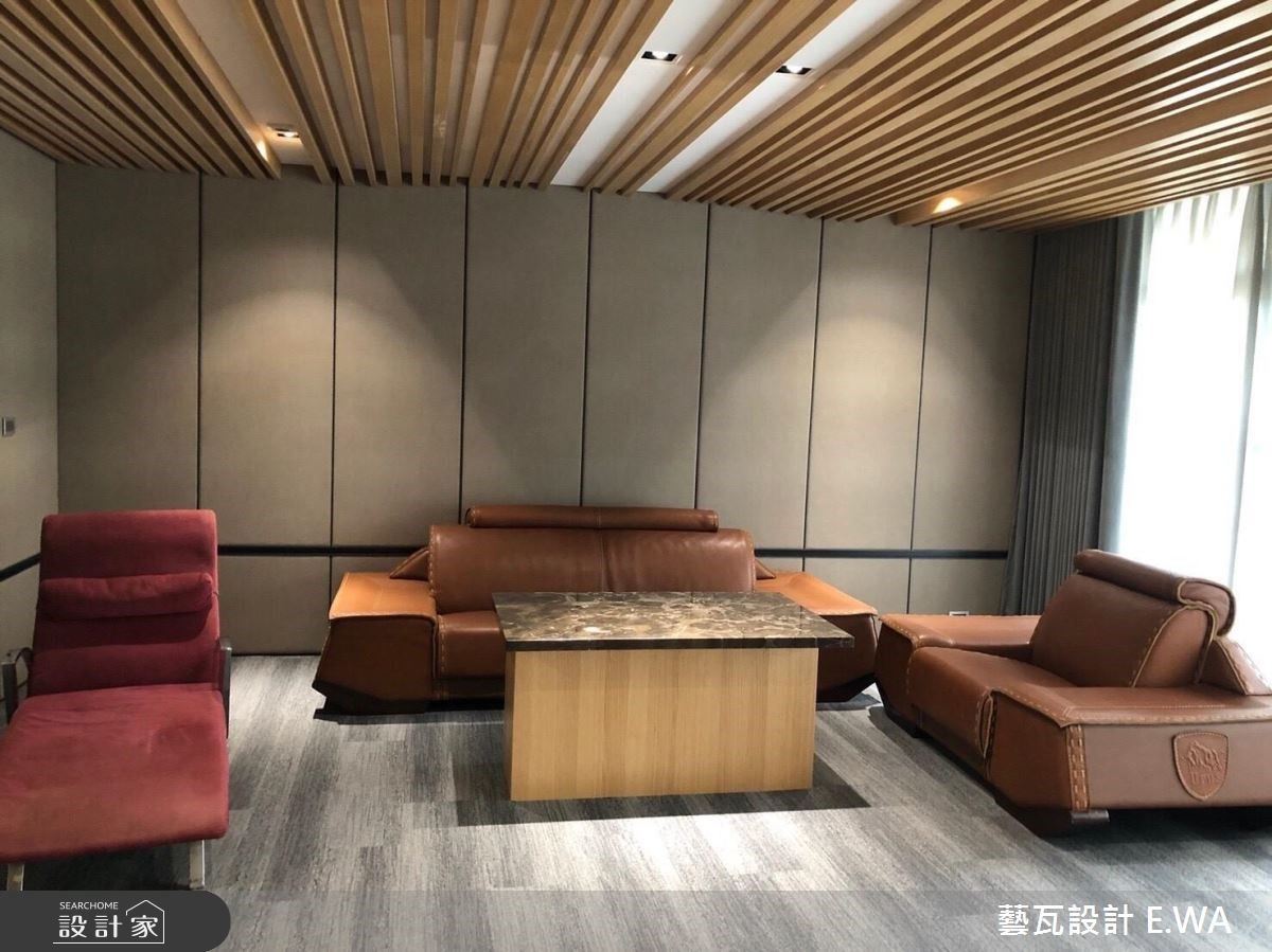 200坪老屋(16~30年)＿現代風案例圖片＿藝瓦室內設計＿藝瓦_18之22