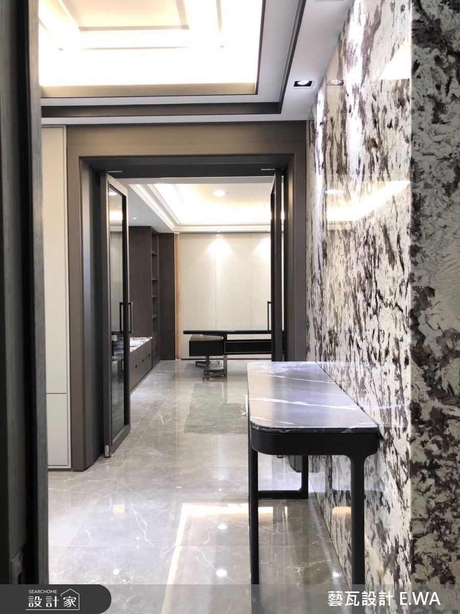 200坪老屋(16~30年)＿現代風案例圖片＿藝瓦室內設計＿藝瓦_18之10