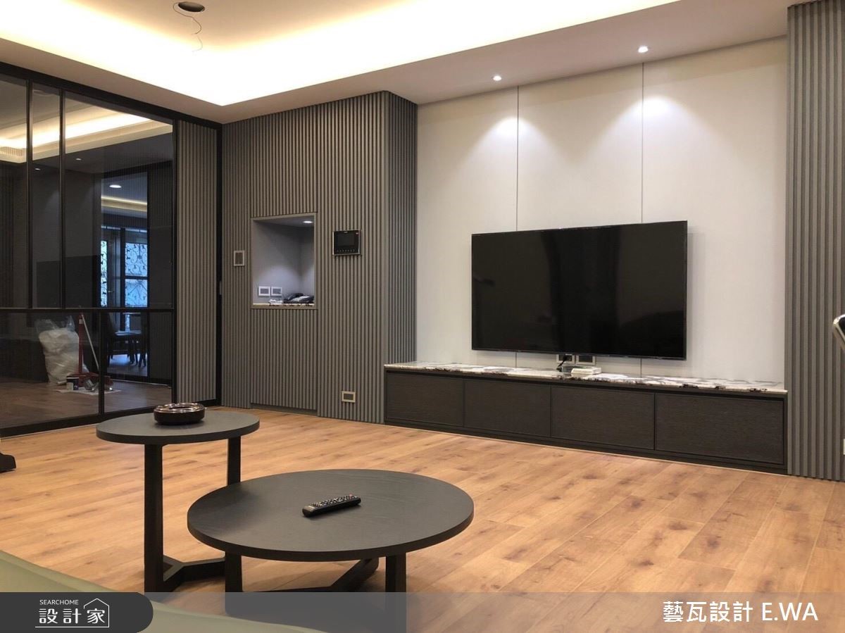200坪老屋(16~30年)＿現代風案例圖片＿藝瓦室內設計＿藝瓦_18之14