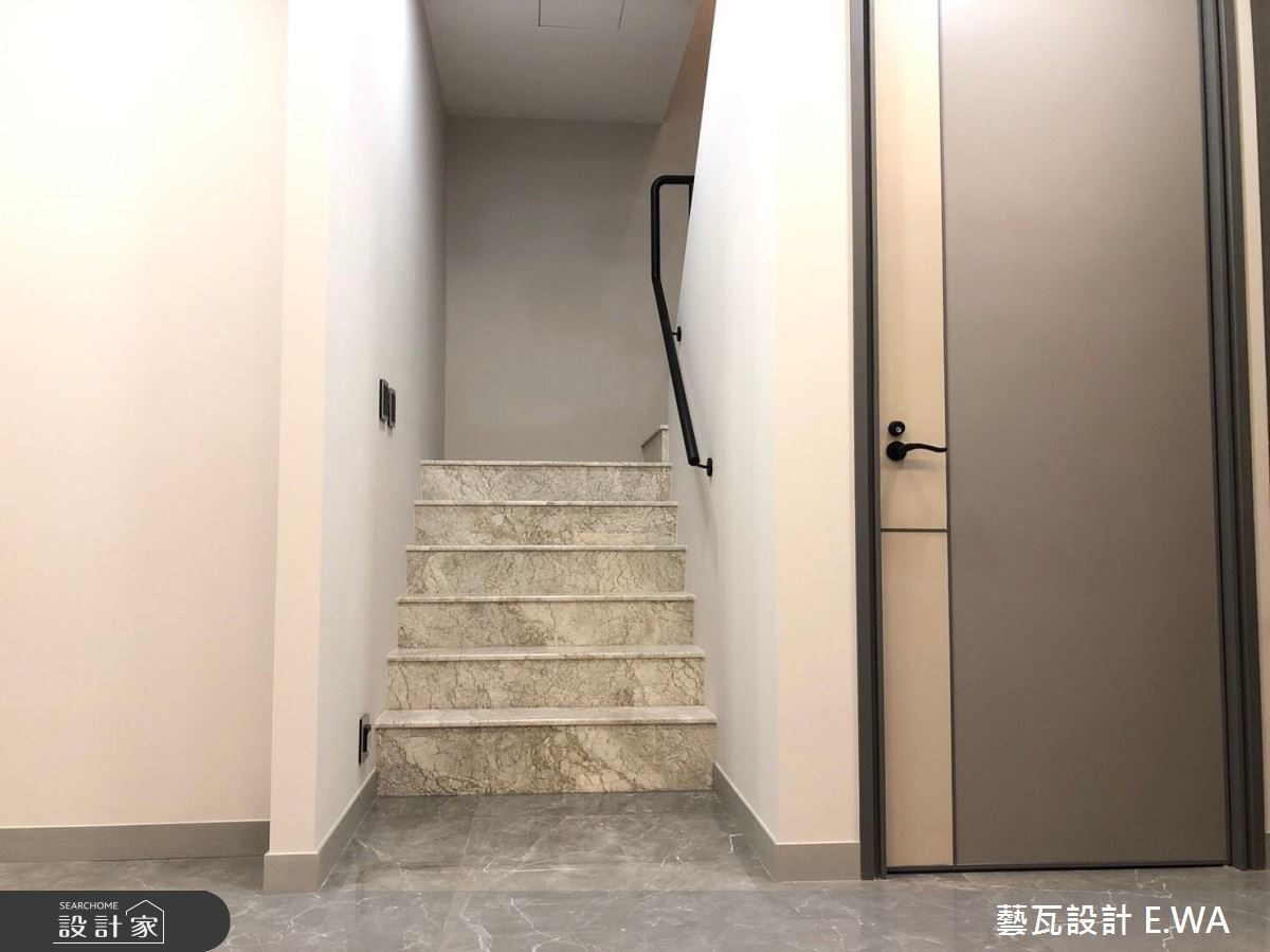 200坪老屋(16~30年)＿現代風案例圖片＿藝瓦室內設計＿藝瓦_18之12