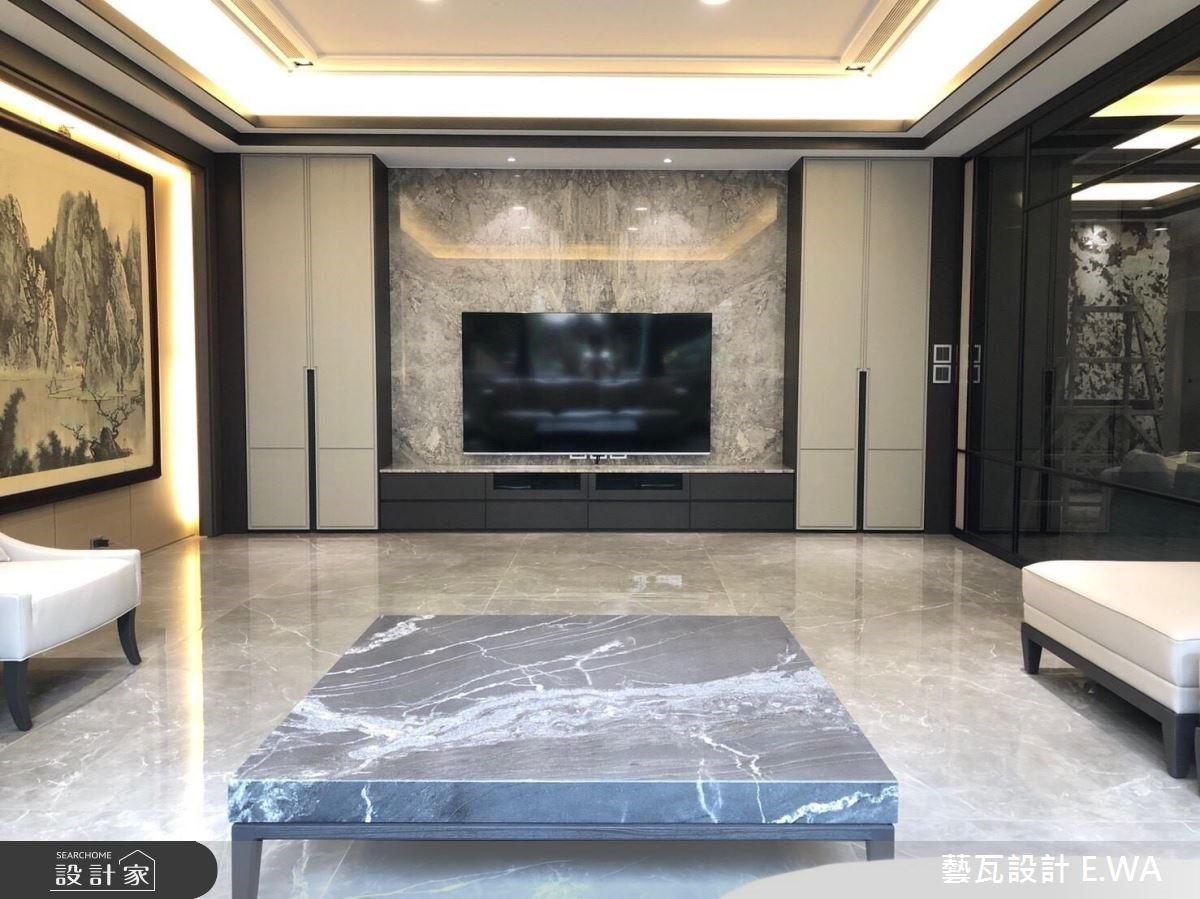 200坪老屋(16~30年)＿現代風案例圖片＿藝瓦室內設計＿藝瓦_18之5