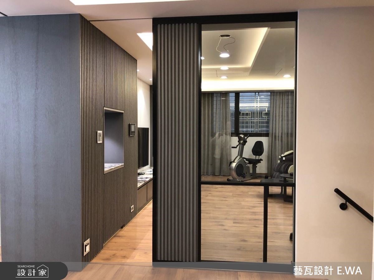 200坪老屋(16~30年)＿現代風案例圖片＿藝瓦室內設計＿藝瓦_18之13