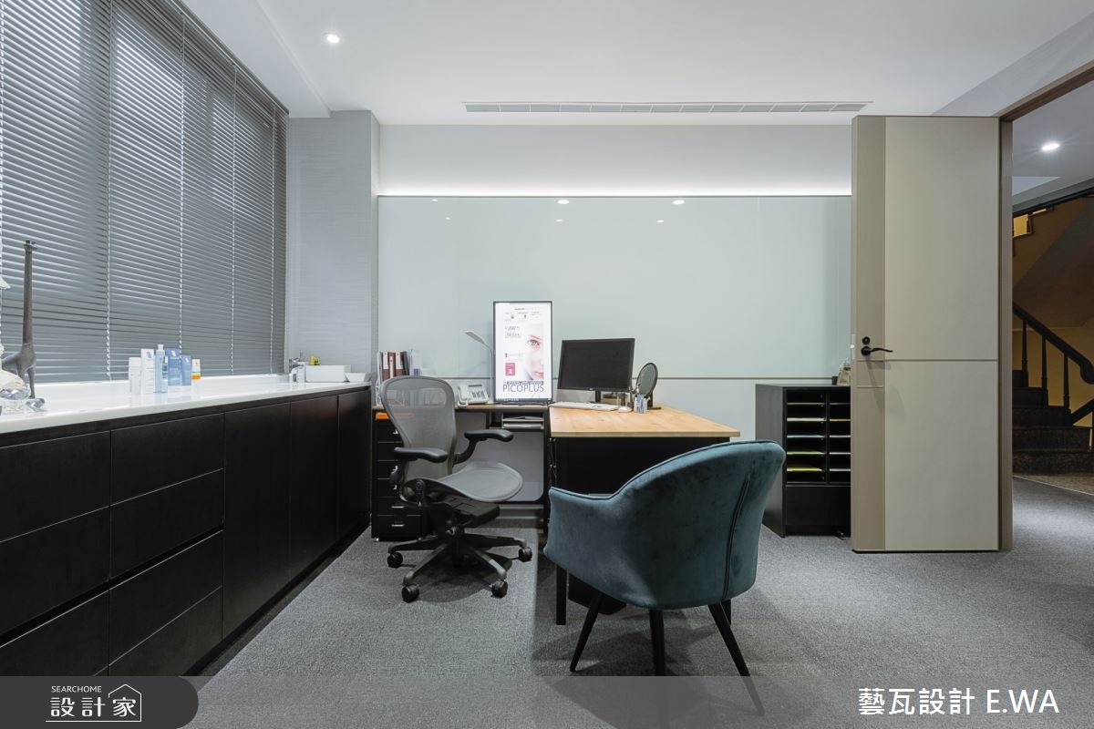 120坪新成屋(5年以下)＿現代風商業空間案例圖片＿藝瓦室內設計＿藝瓦_21之13