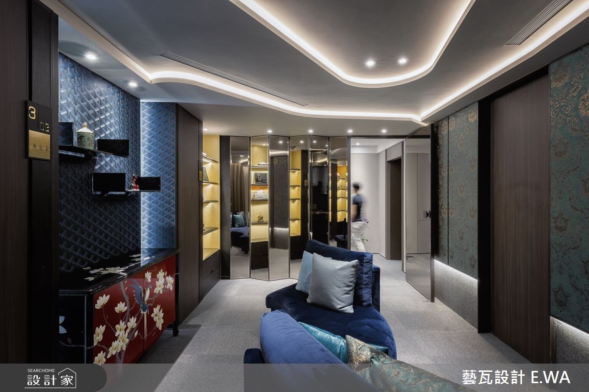 120坪新成屋(5年以下)＿現代風商業空間案例圖片＿藝瓦室內設計＿藝瓦_21之14