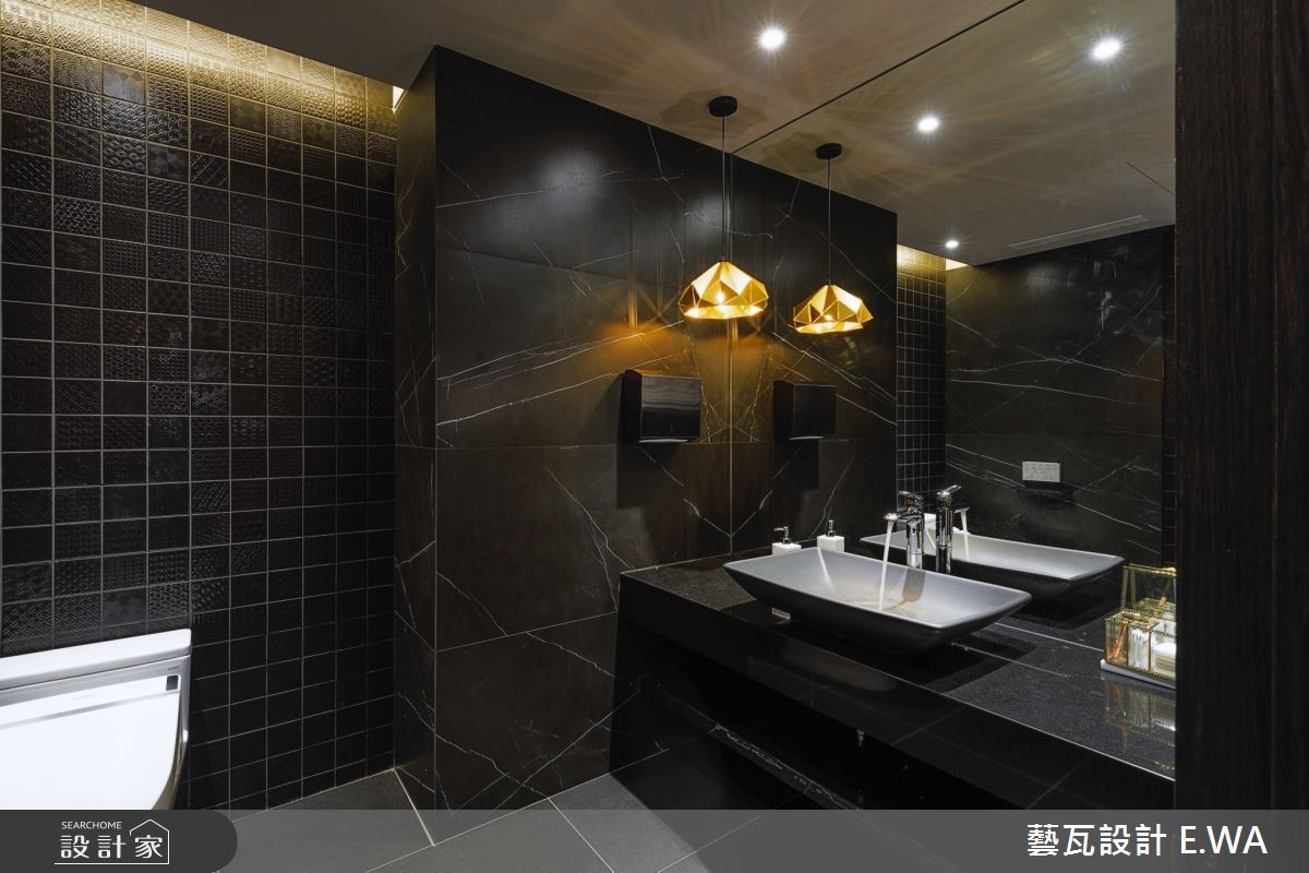 120坪新成屋(5年以下)＿現代風商業空間案例圖片＿藝瓦室內設計＿藝瓦_21之25