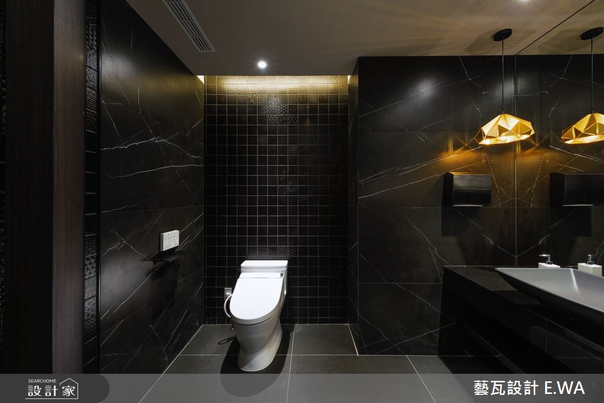 120坪新成屋(5年以下)＿現代風商業空間案例圖片＿藝瓦室內設計＿藝瓦_21之24