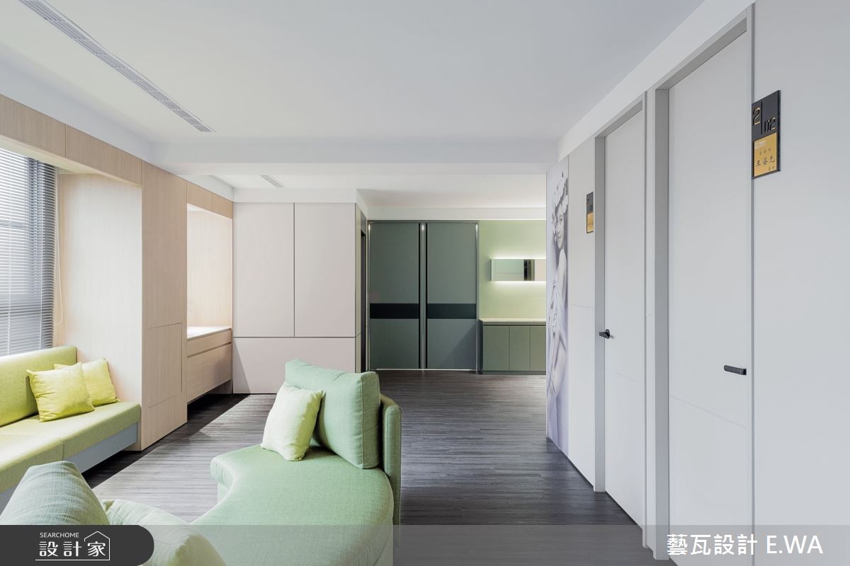 120坪新成屋(5年以下)＿現代風商業空間案例圖片＿藝瓦室內設計＿藝瓦_21之16