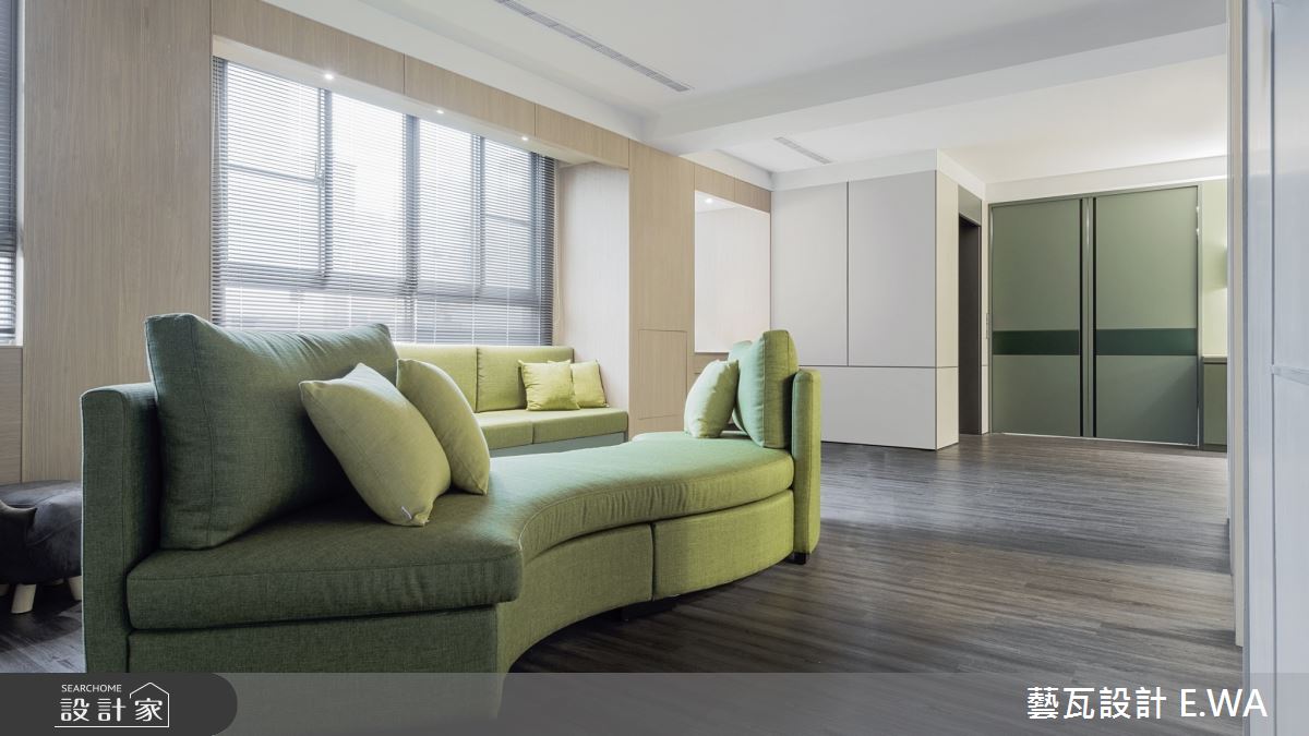 120坪新成屋(5年以下)＿現代風商業空間案例圖片＿藝瓦室內設計＿藝瓦_21之17