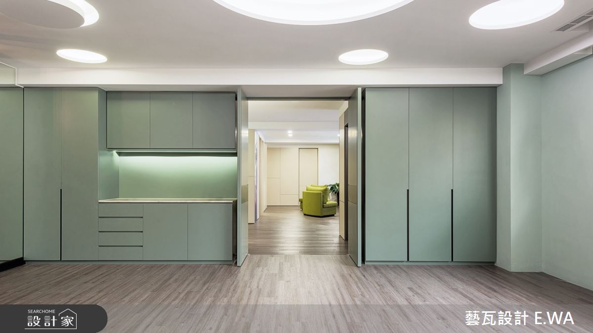 120坪新成屋(5年以下)＿現代風商業空間案例圖片＿藝瓦室內設計＿藝瓦_21之23
