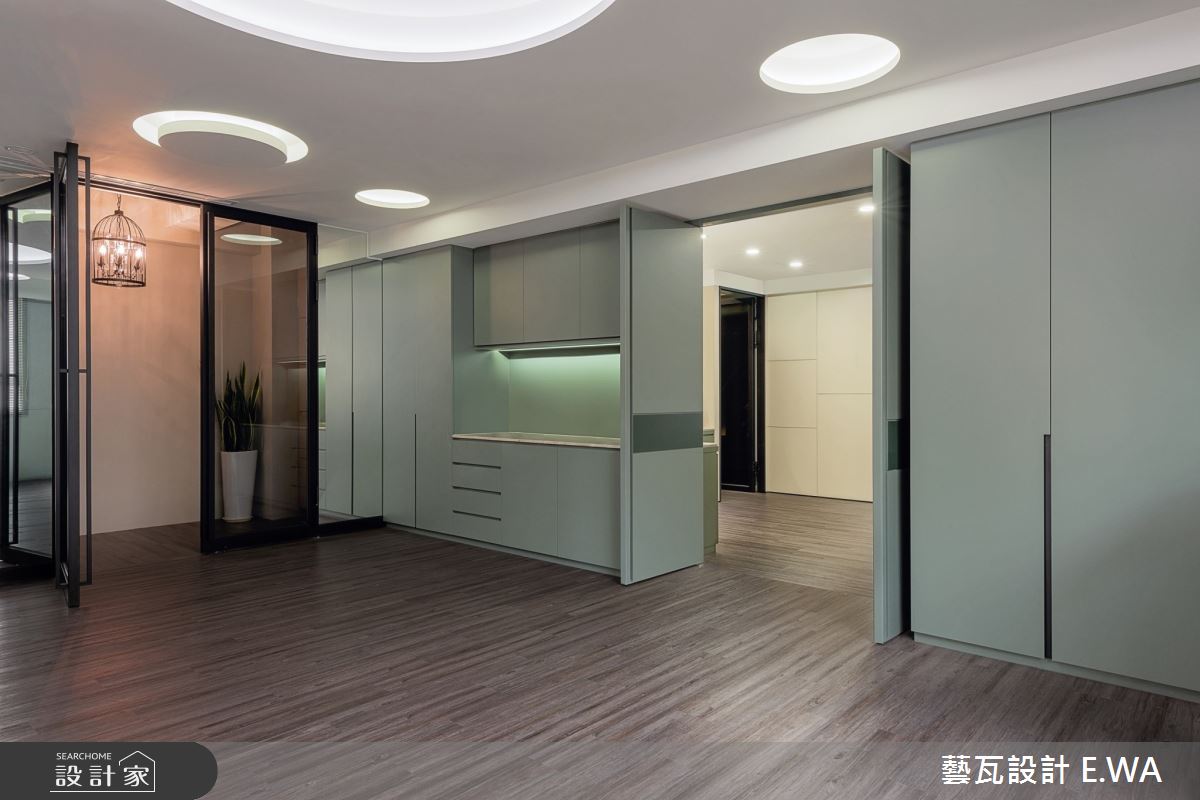120坪新成屋(5年以下)＿現代風商業空間案例圖片＿藝瓦室內設計＿藝瓦_21之22