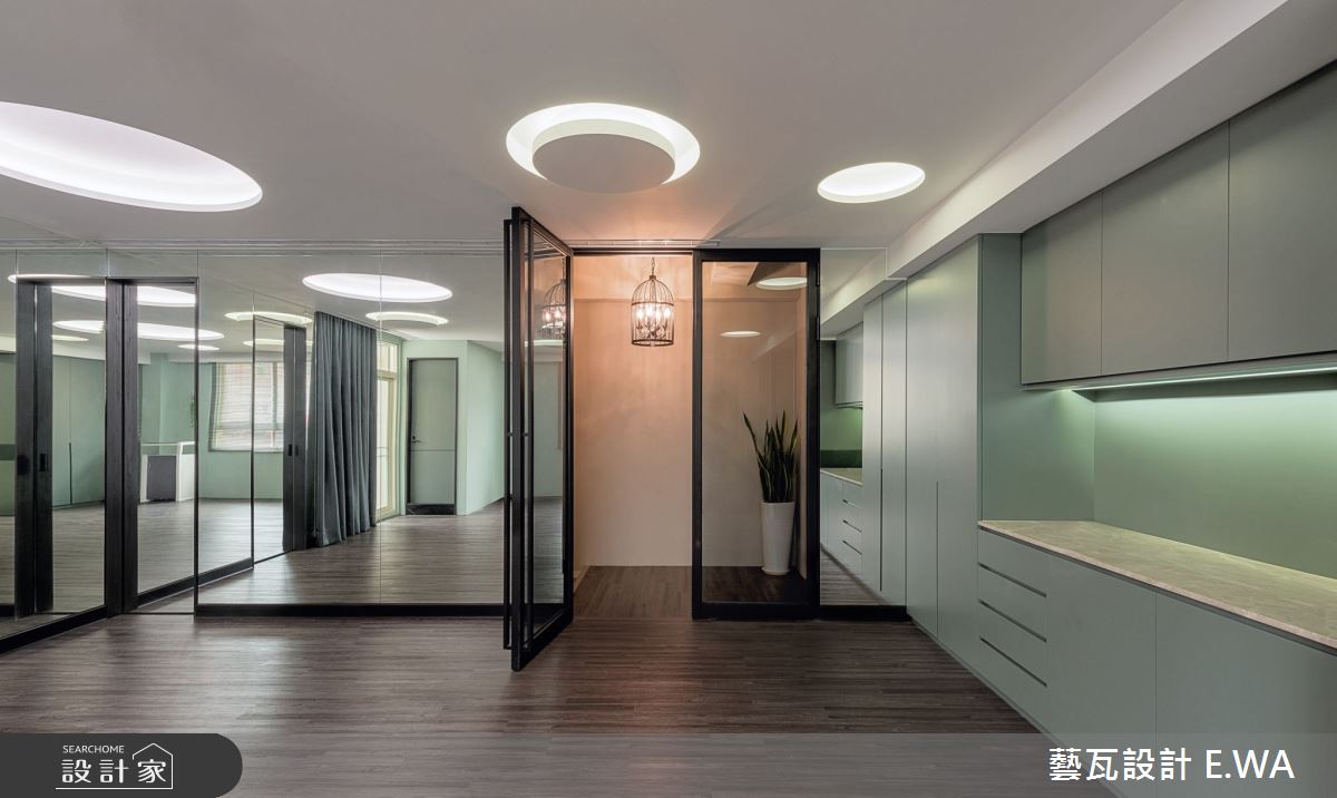 120坪新成屋(5年以下)＿現代風商業空間案例圖片＿藝瓦室內設計＿藝瓦_21之21