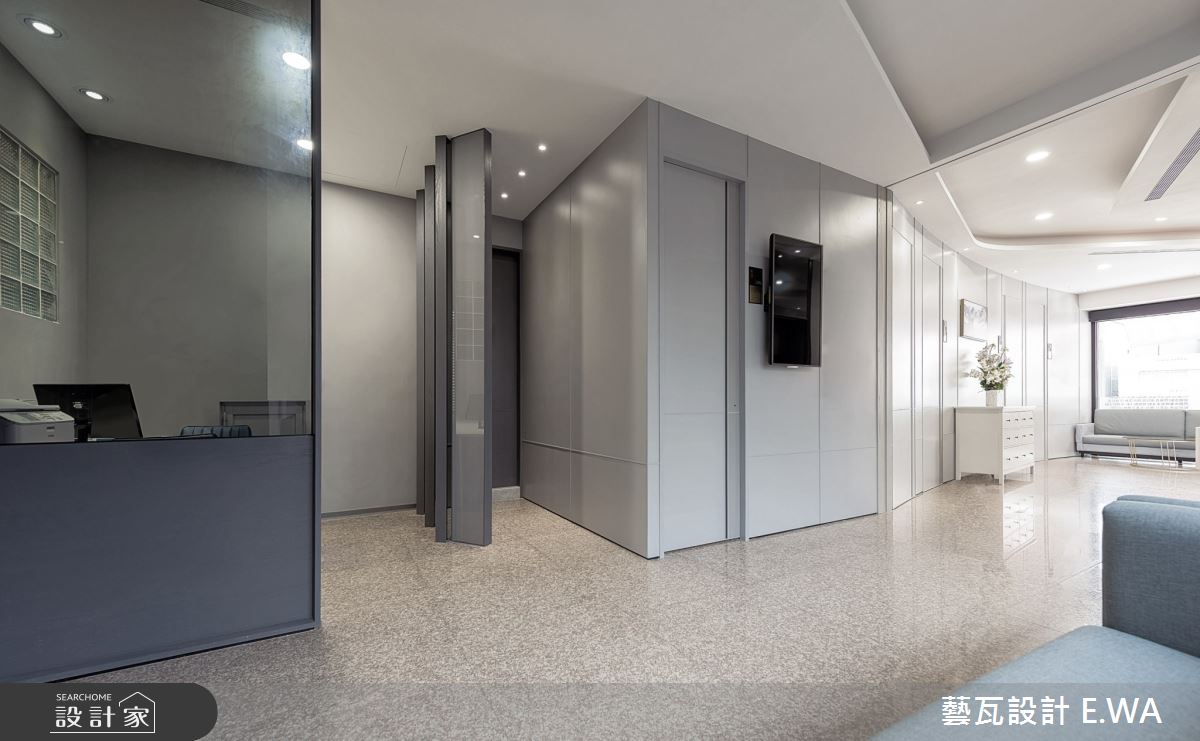 120坪新成屋(5年以下)＿現代風商業空間案例圖片＿藝瓦室內設計＿藝瓦_21之10