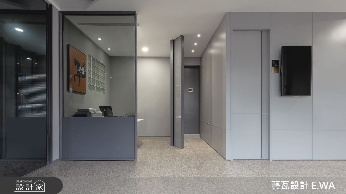 120坪新成屋(5年以下)＿現代風商業空間案例圖片＿藝瓦室內設計＿藝瓦_21之11