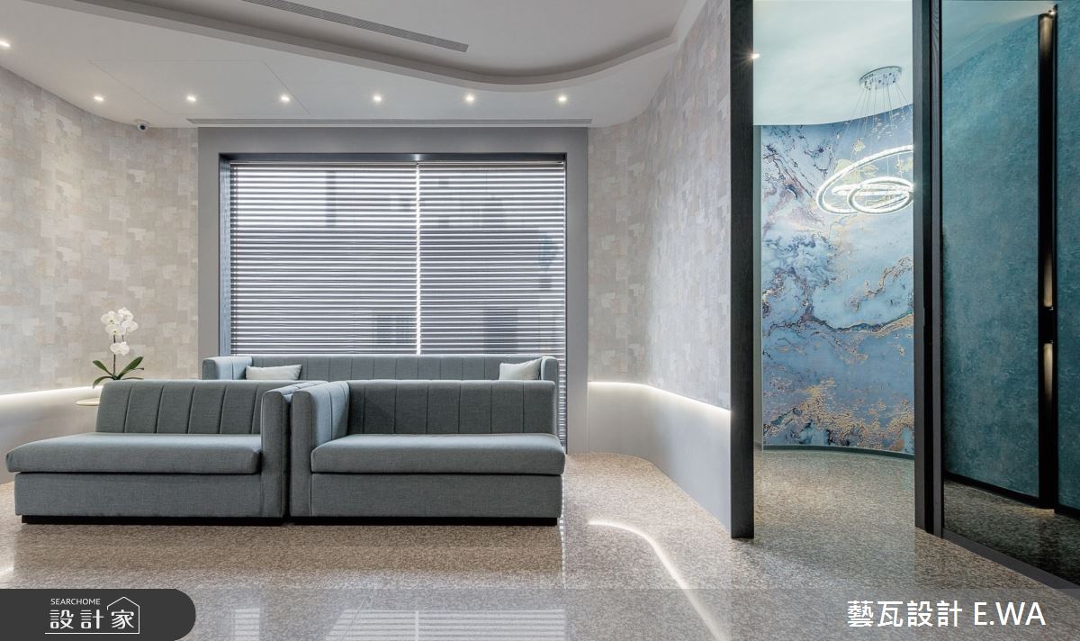 120坪新成屋(5年以下)＿現代風商業空間案例圖片＿藝瓦室內設計＿藝瓦_21之6