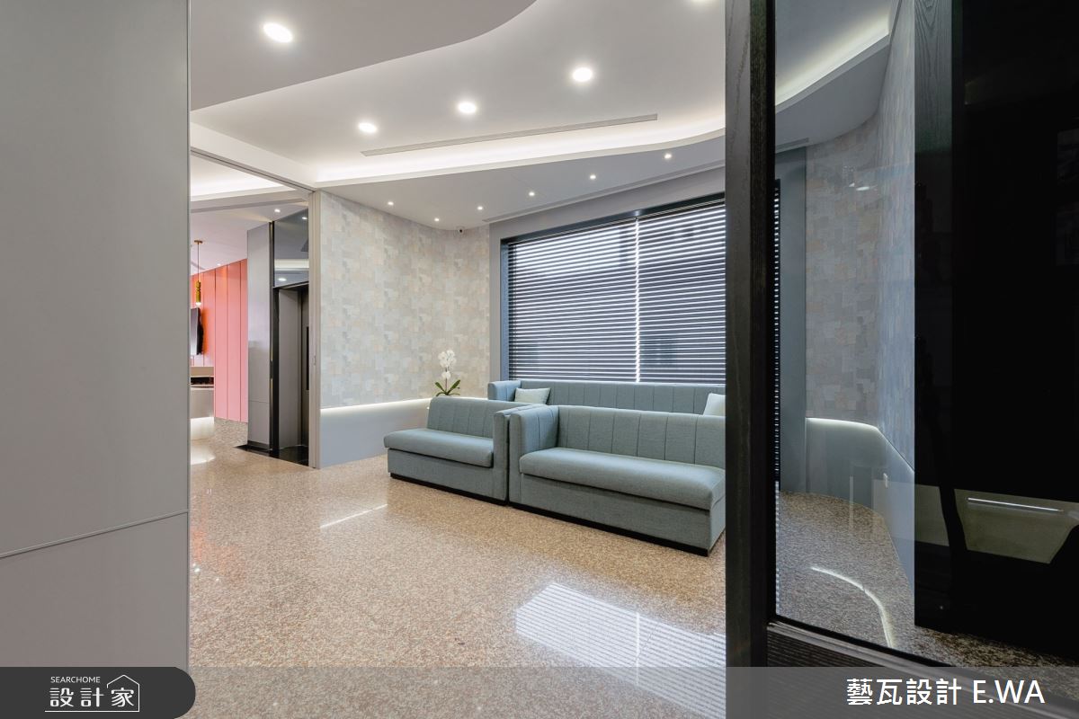 120坪新成屋(5年以下)＿現代風商業空間案例圖片＿藝瓦室內設計＿藝瓦_21之5