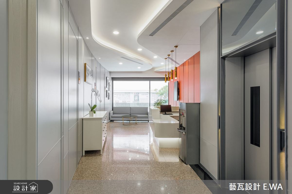 120坪新成屋(5年以下)＿現代風商業空間案例圖片＿藝瓦室內設計＿藝瓦_21之4