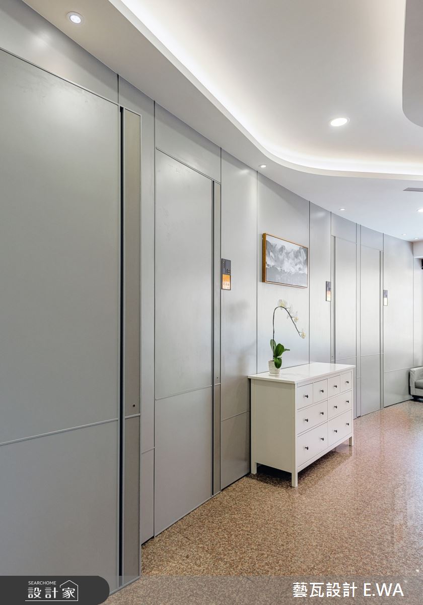 120坪新成屋(5年以下)＿現代風商業空間案例圖片＿藝瓦室內設計＿藝瓦_21之3