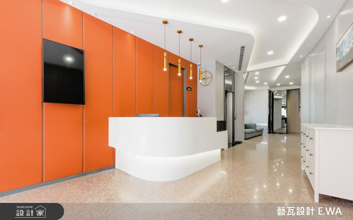 120坪新成屋(5年以下)＿現代風商業空間案例圖片＿藝瓦室內設計＿藝瓦_21之1