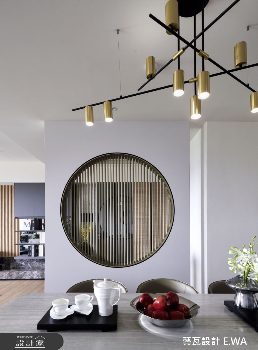 85坪新成屋(5年以下)＿人文禪風餐廳案例圖片＿藝瓦室內設計＿藝瓦_27之7