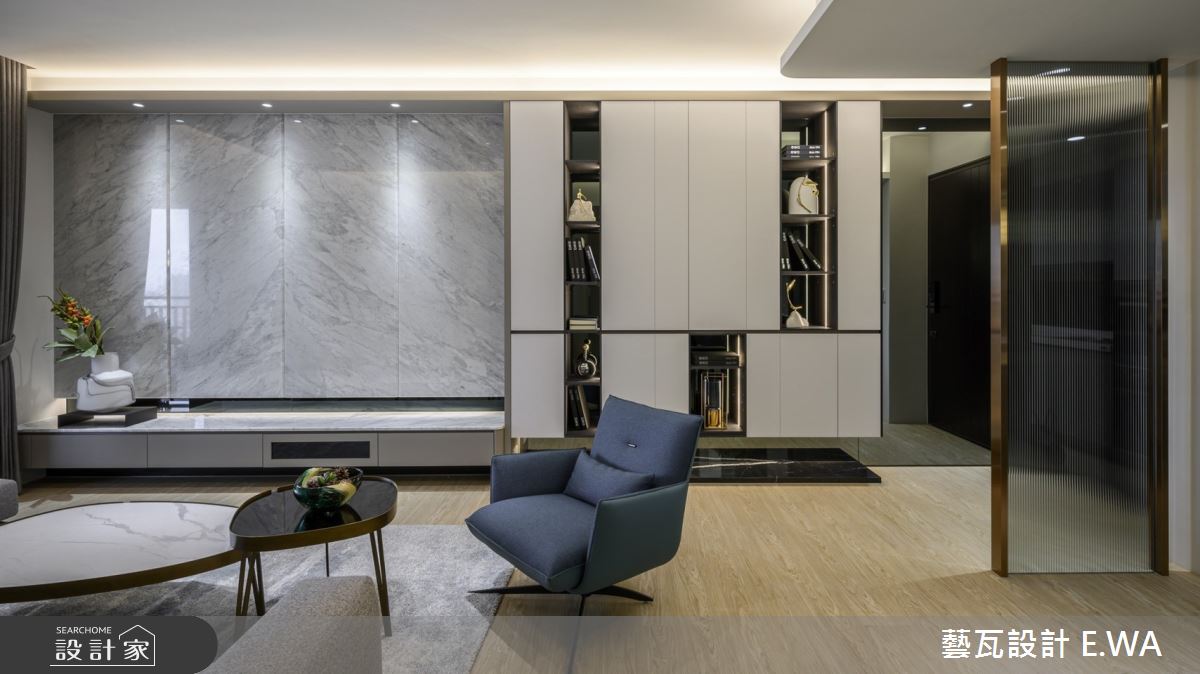 56坪新成屋(5年以下)＿現代風案例圖片＿藝瓦室內設計＿藝瓦_29之5