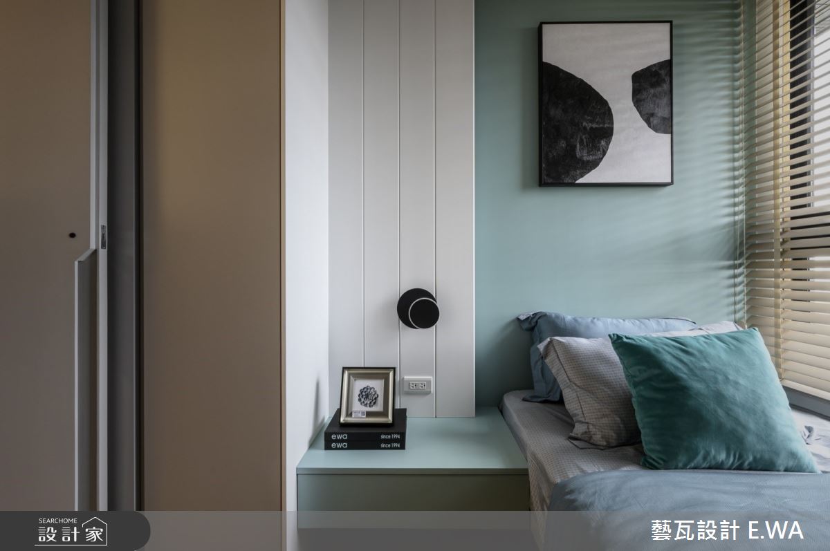 56坪新成屋(5年以下)＿現代風案例圖片＿藝瓦室內設計＿藝瓦_29之9