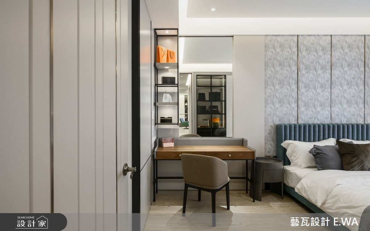 56坪新成屋(5年以下)＿現代風案例圖片＿藝瓦室內設計＿藝瓦_29之16