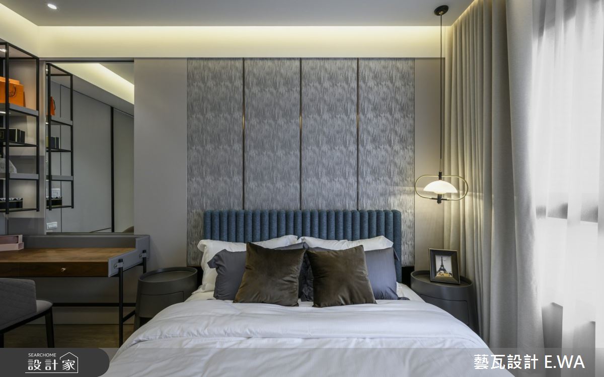 56坪新成屋(5年以下)＿現代風案例圖片＿藝瓦室內設計＿藝瓦_29之17