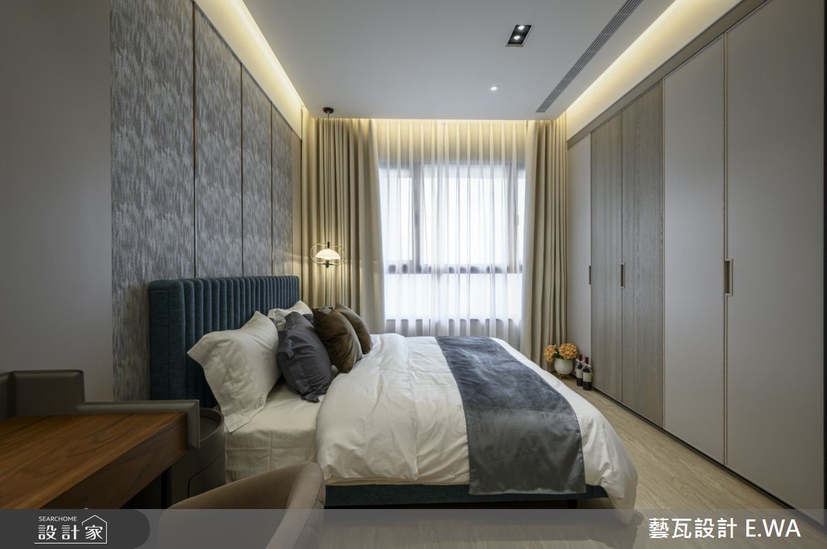 56坪新成屋(5年以下)＿現代風案例圖片＿藝瓦室內設計＿藝瓦_29之18