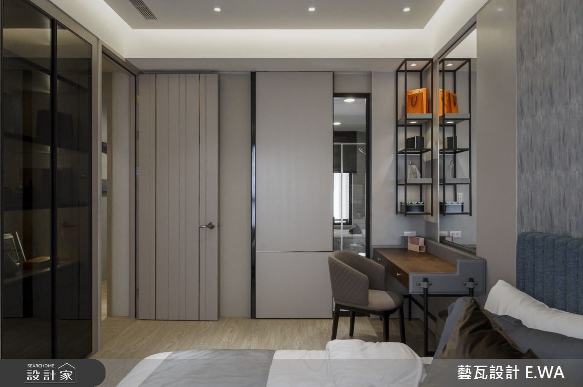 56坪新成屋(5年以下)＿現代風案例圖片＿藝瓦室內設計＿藝瓦_29之15