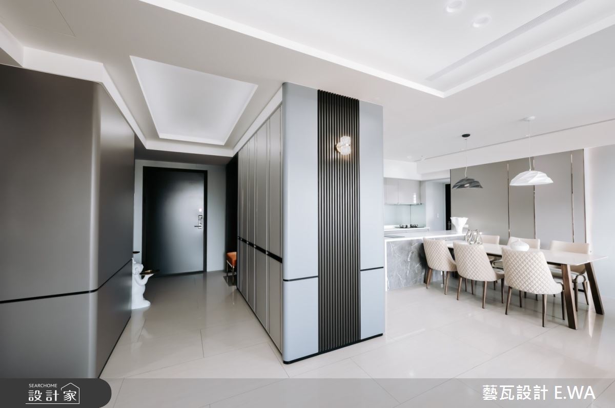55坪新成屋(5年以下)＿現代風孝親房案例圖片＿藝瓦室內設計＿藝瓦_37之4